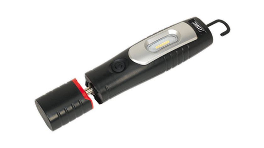 LAMPA REINCARCABILA DE INSPECTIE CU LED (SMD) - SEALEY