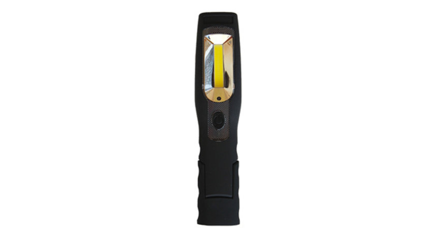 Lampa Reincarcabila De Inspectie Magnetica, 220 Lumeni - Marco Tools WT000016L
