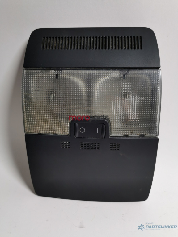 Lampa scaune fata AUDI A3 II 8P1 2003 - 2013 VAG 8E0947565