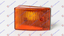 Lampa Semal - Mercedes Actros 2003