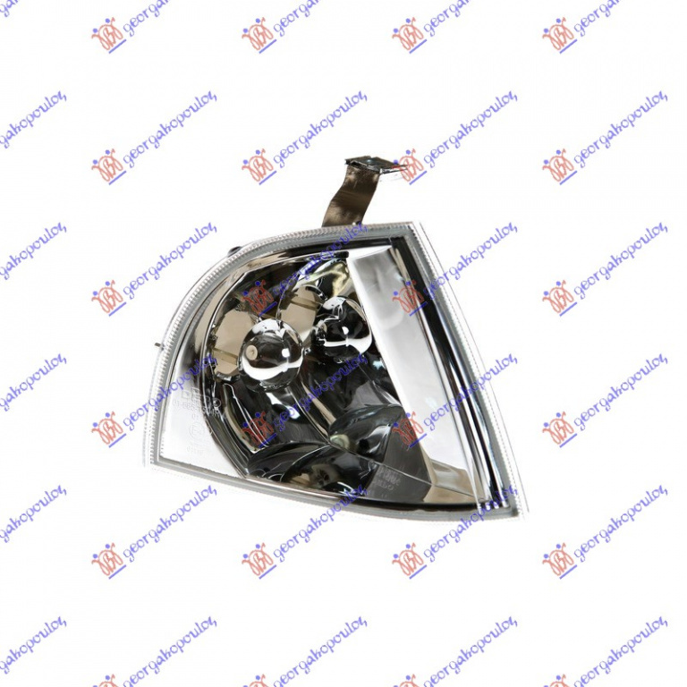 Lampa Semnal -00 Clara - Skoda Octavia 4 1997 , 1u0953156b