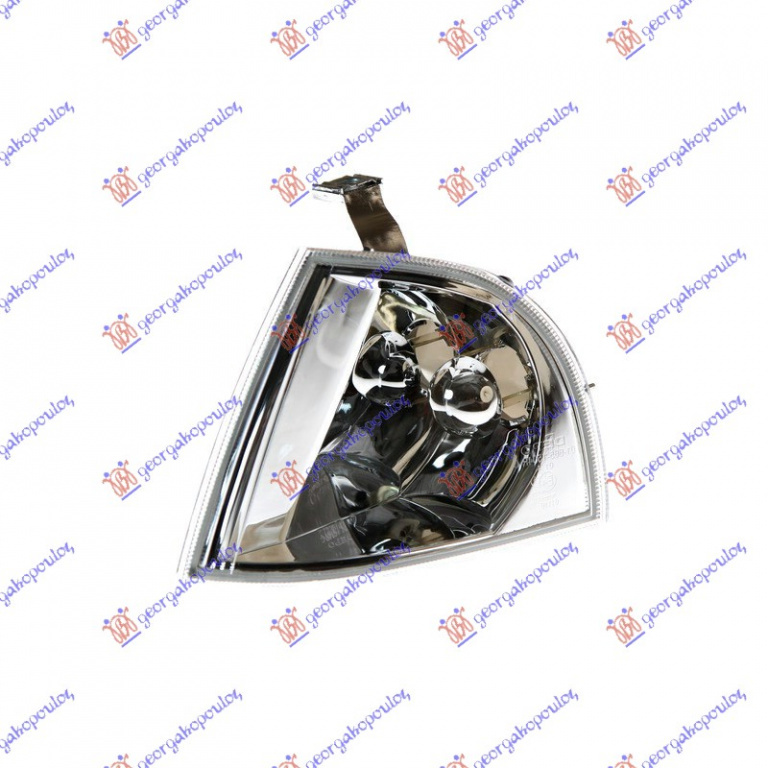 Lampa Semnal -00 Clara - Skoda Octavia 4 1997 , 1u0953155b