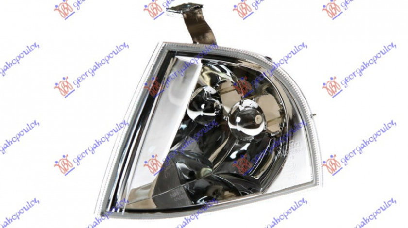 Lampa Semnal -00 Clara - Skoda Octavia 4 1997 , 1u0953155b