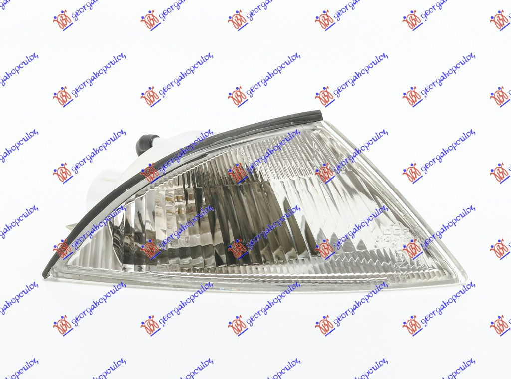 Lampa Semnal -00 (E) - Mitsubishi Carisma 1996 , Mb952158