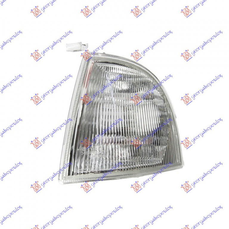 Lampa Semnal -00 - Skoda Octavia 4 1997 , 1u0953155a