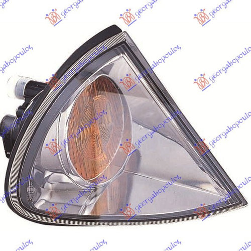 Lampa Semnal 00- - Toyota Avensis (T22) 1997 , 8151005030