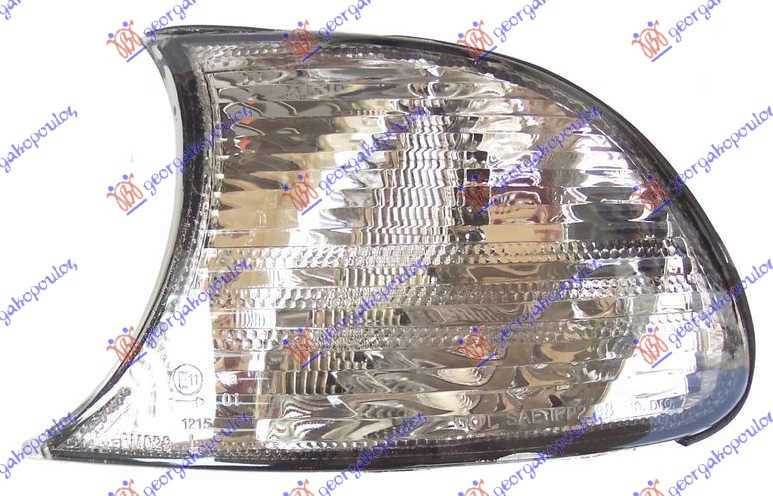 Lampa Semnal -01 - Bmw Series 3 (E46) Coupe/Cabrio 1999