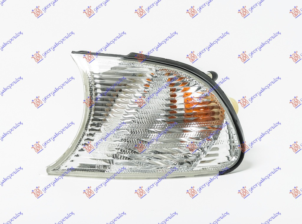 Lampa Semnal -01 - Bmw Series 3 (E46) Coupe/Cabrio 1999 , 63126904307