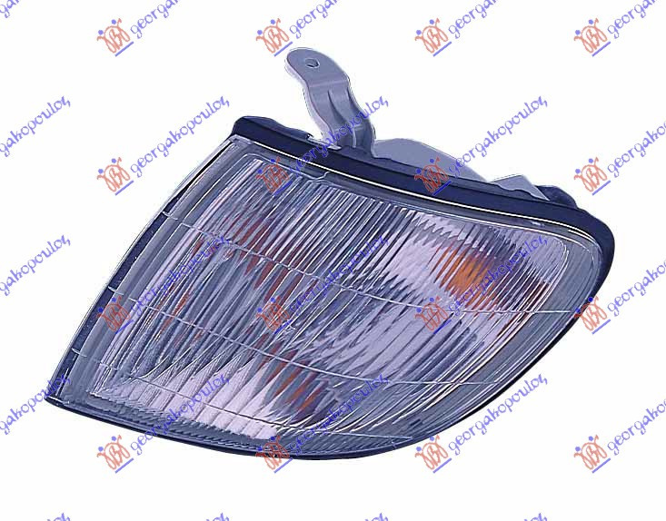 Lampa Semnal -01 (E) - Hyundai H1 Van 1998 , 92301-4a010