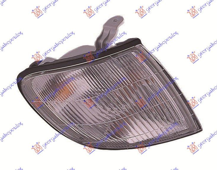 Lampa Semnal -01 (E) - Hyundai H1 Van 1998 , 92302-4a010