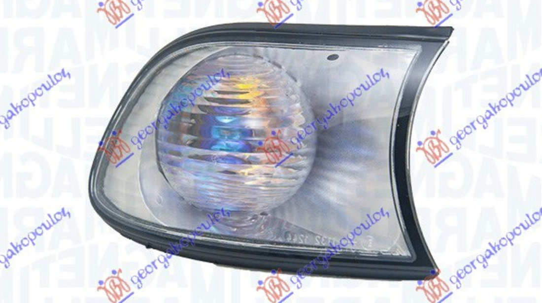 Lampa Semnal 03- - Bmw Series 3 (E46) Compact 2001 , 63210142004