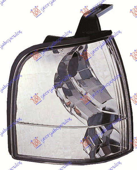 Lampa Semnal 03- - Ford Ranger 1999 , Um46-51-060