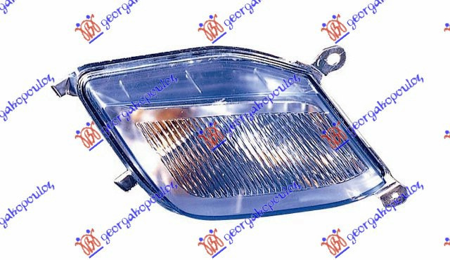 Lampa Semnal 07- - Nissan Micra (K12) 2002 , 26130bg00a