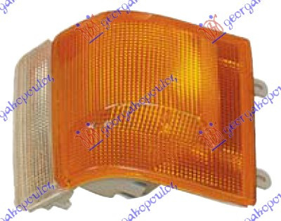 Lampa Semnal 84- - Toyota Lite-Ace (Cm20) 1979 , 81520-29775