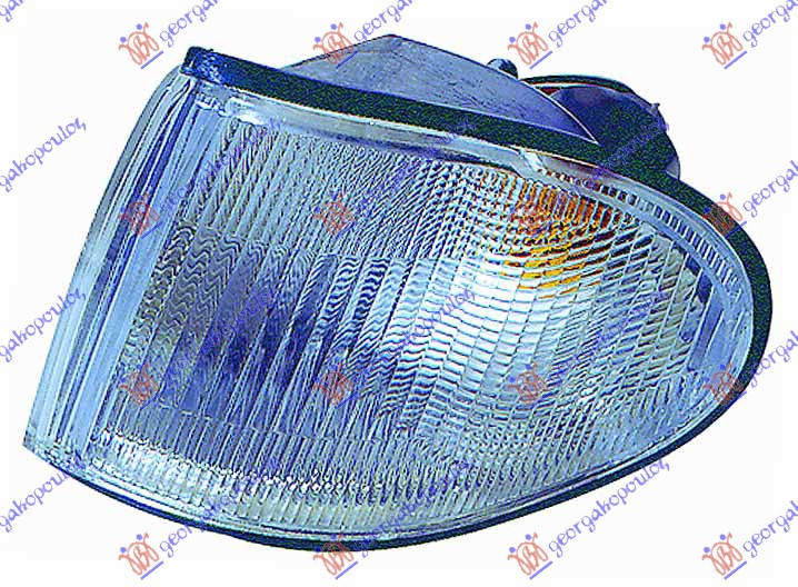 Lampa Semnal -94 - Hyundai Sonata 1992