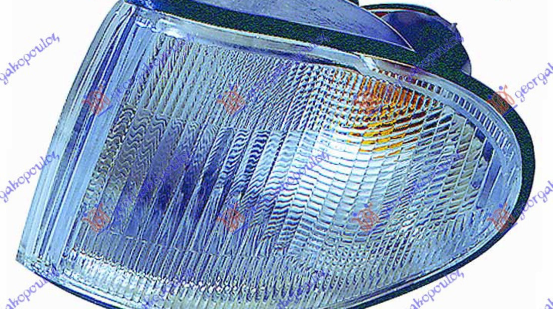 Lampa Semnal -94 - Hyundai Sonata 1992