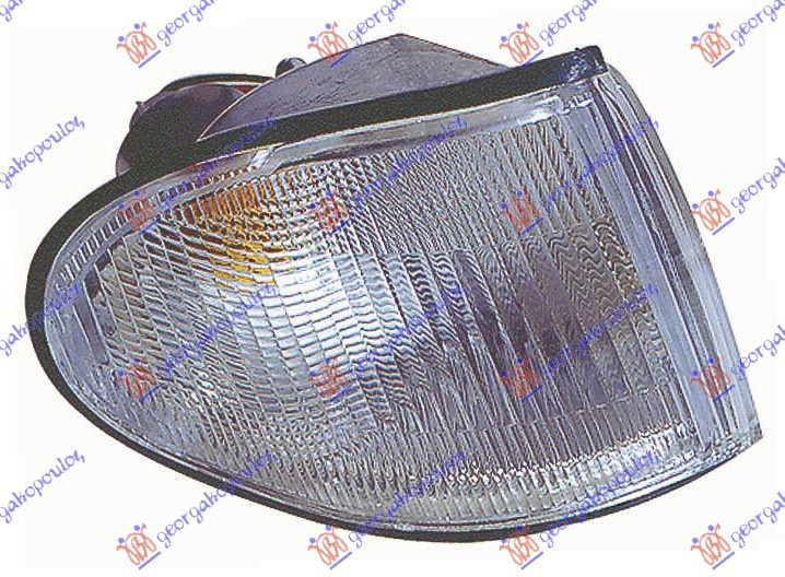 Lampa Semnal -94 - Hyundai Sonata 1992