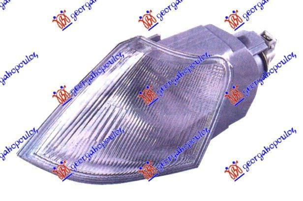 Lampa Semnal 98- - Citroen Xantia 93 1994 , 630369
