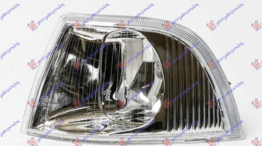 Lampa Semnal 98- Clara - Volvo S40 1995 , 30854654