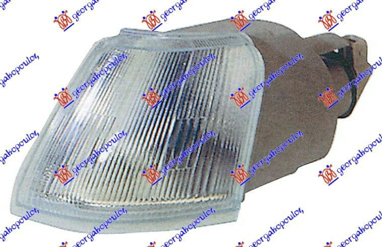 Lampa Semnal -98 (E) - Citroen Xantia 93 1994 , 95667956