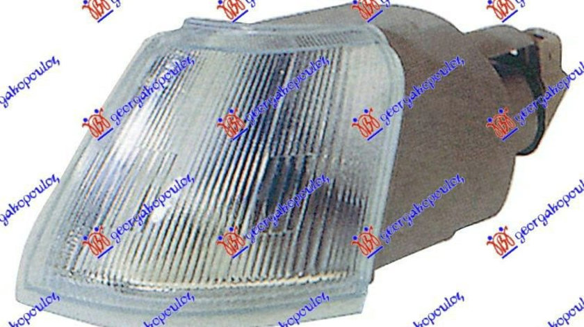 Lampa Semnal -98 (E) - Citroen Xantia 93 1994 , 95667956