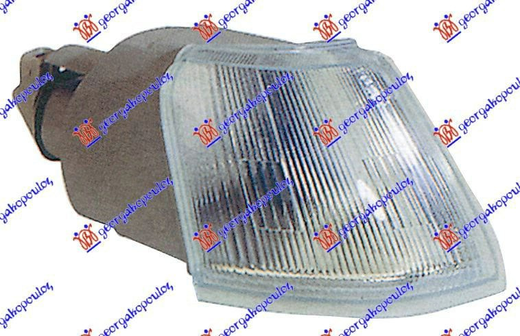Lampa Semnal -98 (E) - Citroen Xantia 93 1994 , 95667957