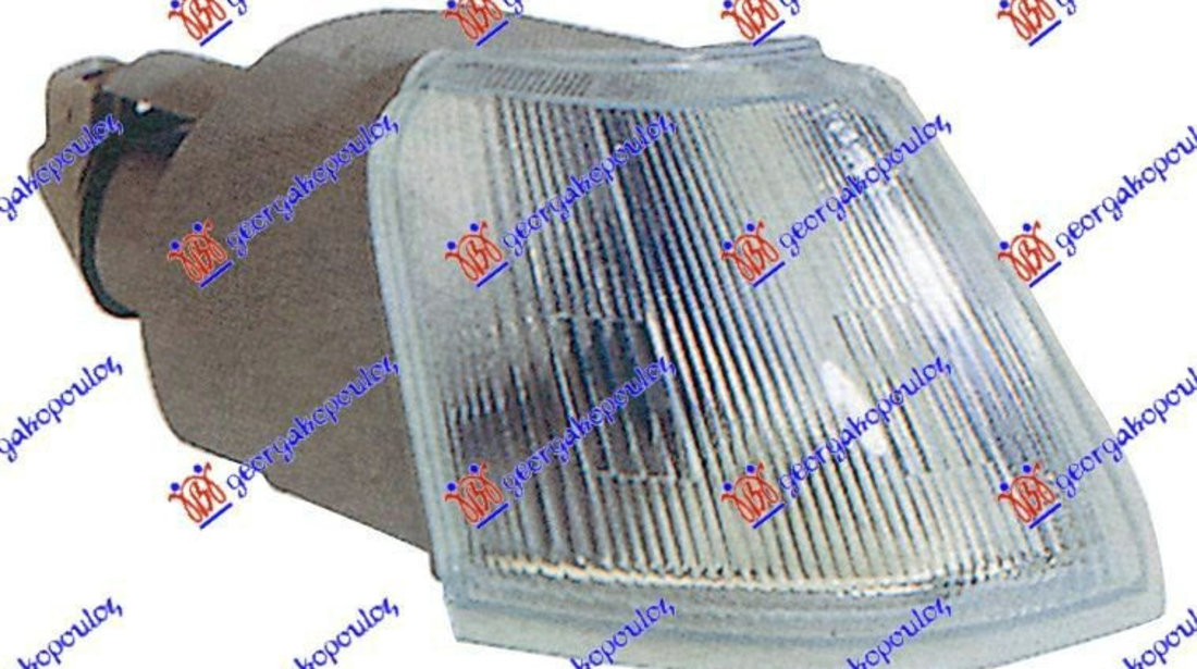 Lampa Semnal -98 (E) - Citroen Xantia 93 1994 , 95667957