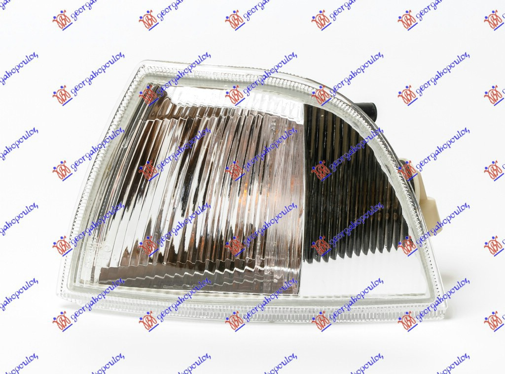Lampa Semnal -98 (E) - Renault Espace 1992 , 6025170011