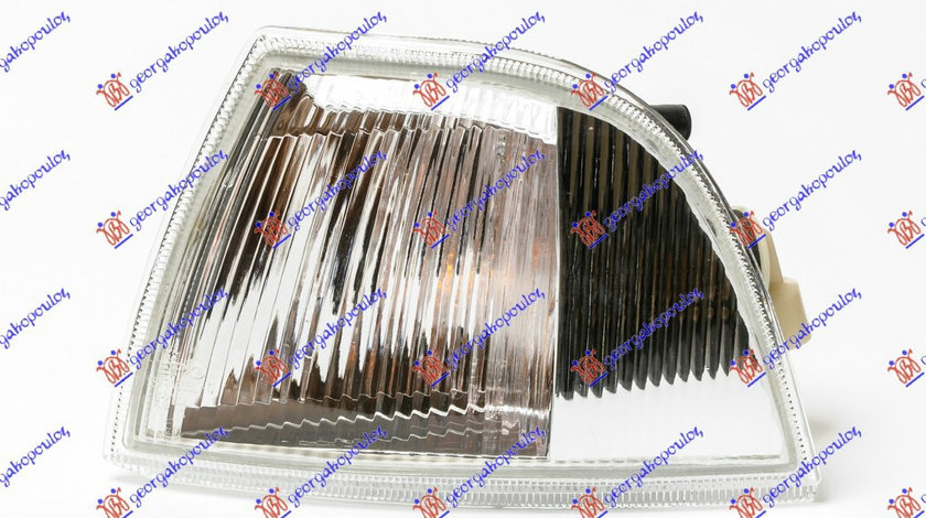 Lampa Semnal -98 (E) - Renault Espace 1992 , 6025170011