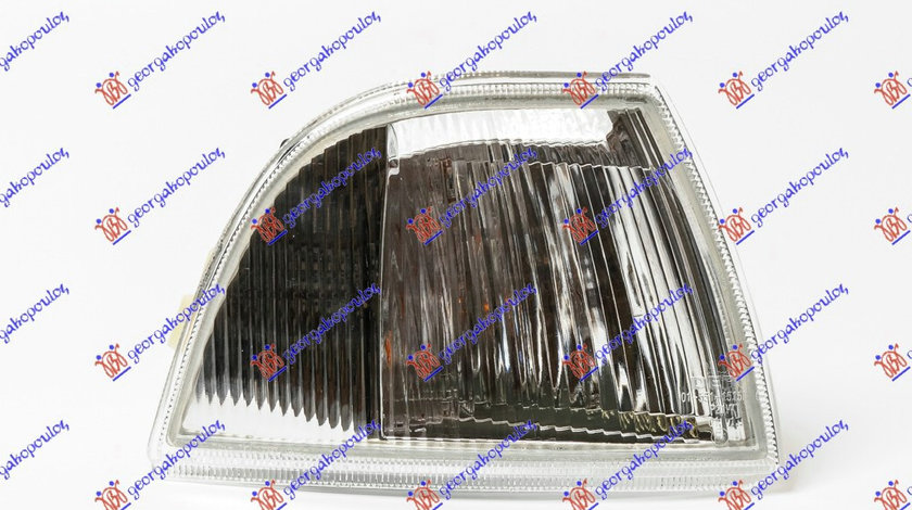 Lampa Semnal -98 (E) - Renault Espace 1992 , 6025170012