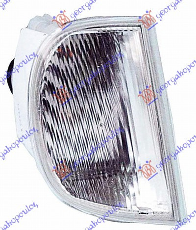 Lampa Semnal -98 - Fiat Ulysse 1994 , 1470401080
