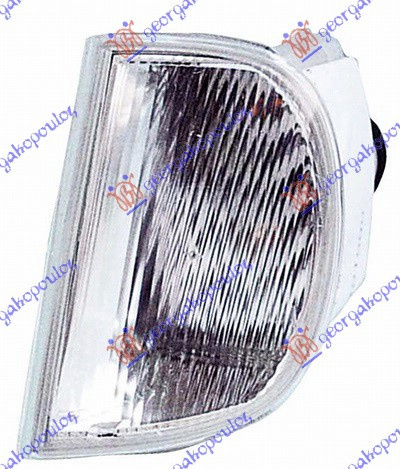 Lampa Semnal -98 - Fiat Ulysse 1994 , 1470402080