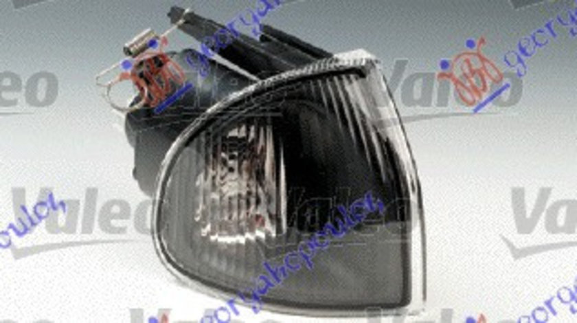 Lampa Semnal 98- - Fiat Ulysse 1994 , 1483095080