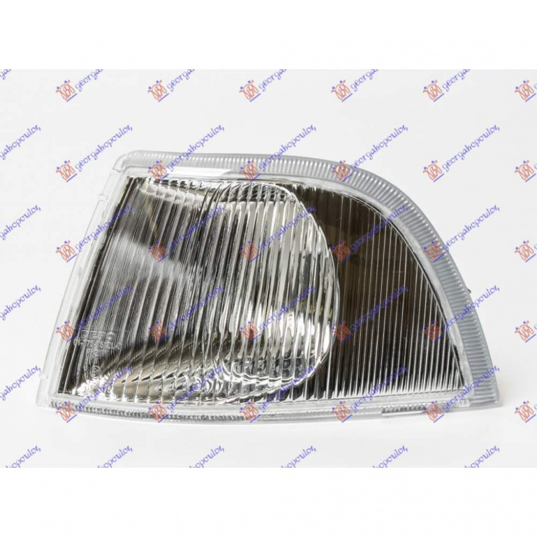 Lampa Semnal 98- - Volvo S40 1995 , 30862524