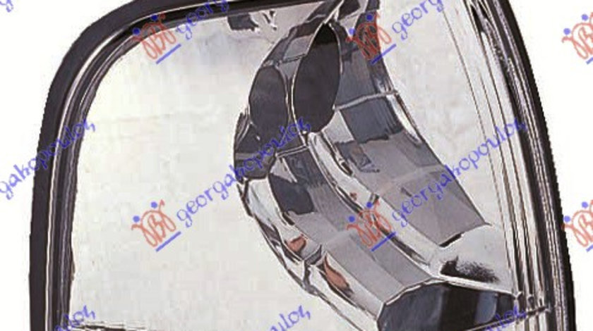 Lampa Semnal Alb Dreapta Ford Ranger -2003