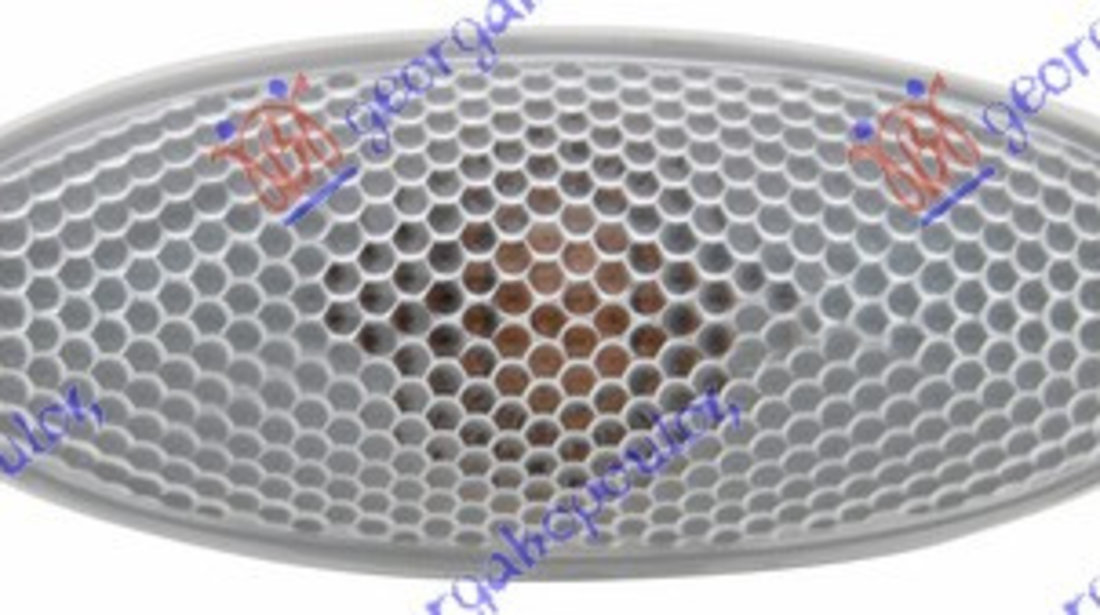 Lampa Semnal Alba Toyota Auris 2006-2007-2008-2009-2010