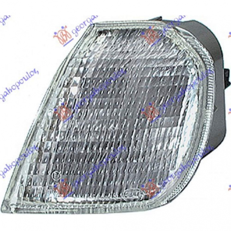 Lampa Semnal - Alfa Romeo 146 1999 , 9946767