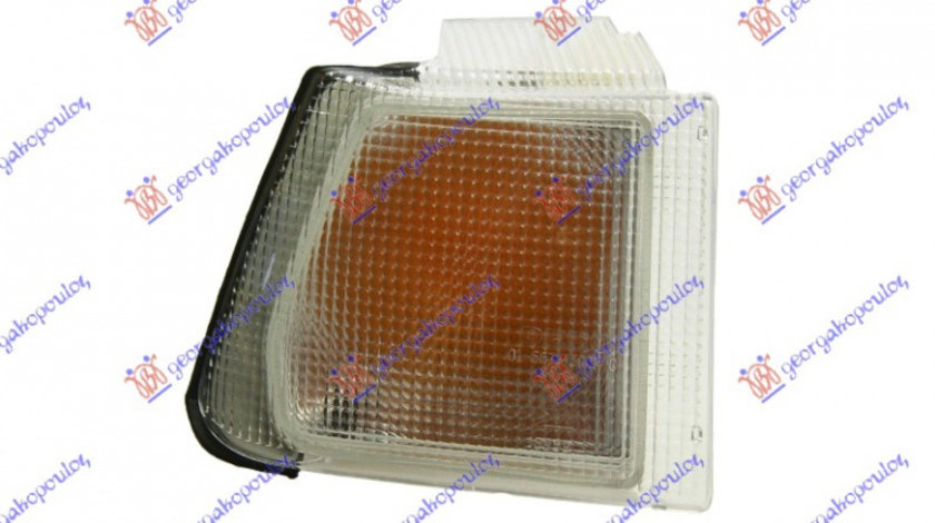 Lampa Semnal - Alfa Romeo 155 1992 , 60505907