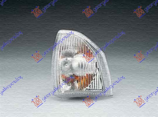 Lampa Semnal - Alfa Romeo Alfa 33 19831984 1985