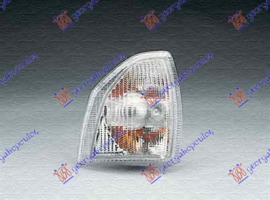 Lampa Semnal - Alfa Romeo Alfa 33 19831984 1985