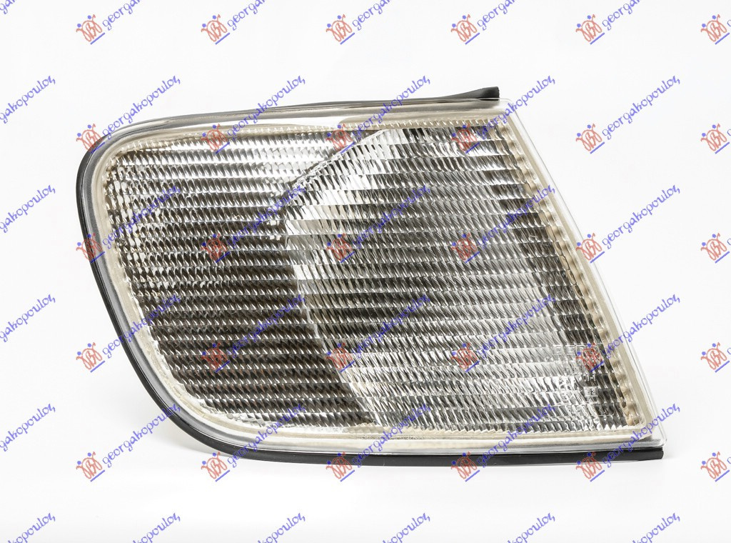 Lampa Semnal - Audi 100 1990 , 4a0953050b