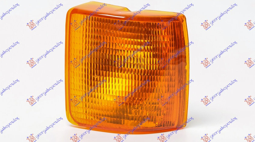 Lampa Semnal - Audi 80 1979 , 811953049c