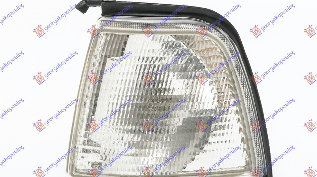 Lampa Semnal - Audi 80 1991 , 8a0953049a