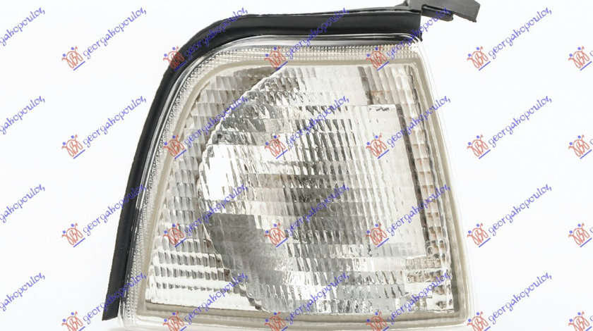 Lampa Semnal - Audi 80 1991 , 8a0953050a