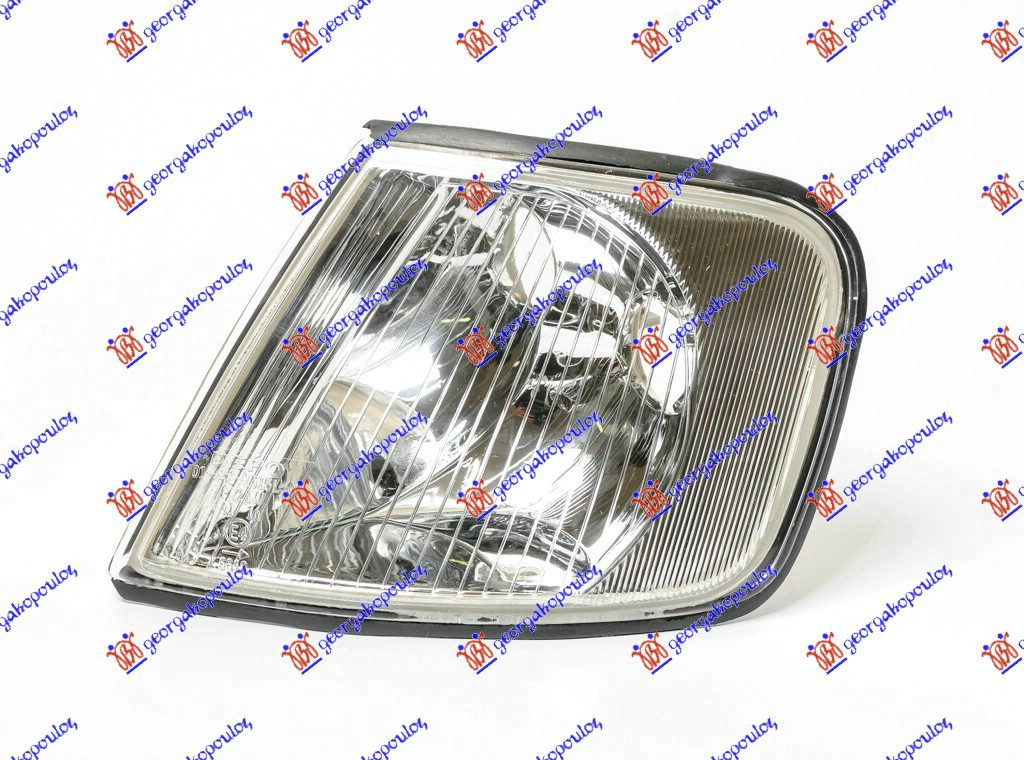 Lampa Semnal - Audi A3 1996 , 8l0953049