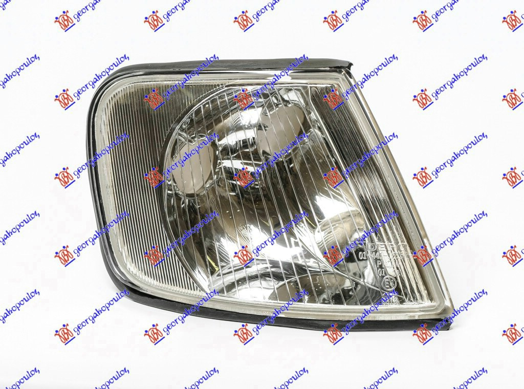 Lampa Semnal - Audi A3 1996 , 8l0953050