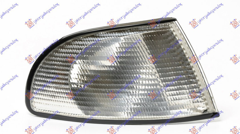 Lampa Semnal - Audi A4 1994 , 8d0953050a