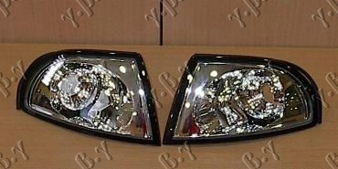 Lampa Semnal - Audi A4 1994