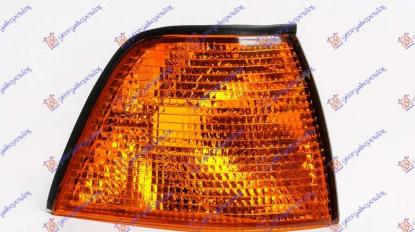 Lampa Semnal - Bmw Series 3 (E36) Compact 1994 , 82199403095