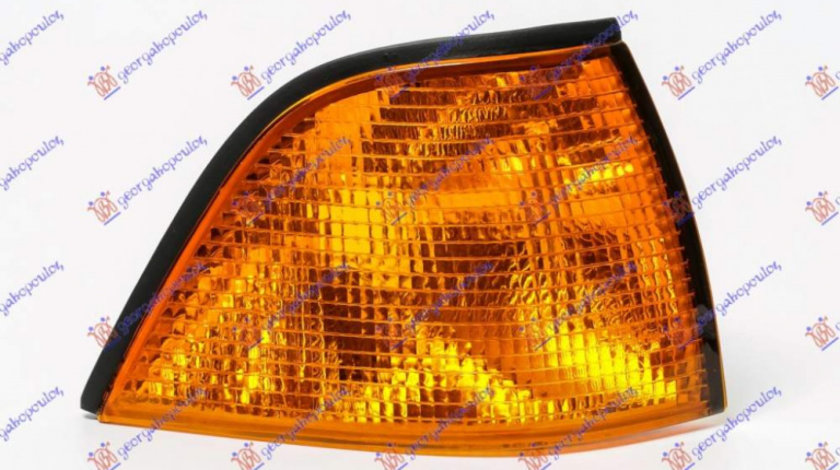 Lampa Semnal - Bmw Series 3 (E36) Coupe/Cabrio 1990 , 82199403093